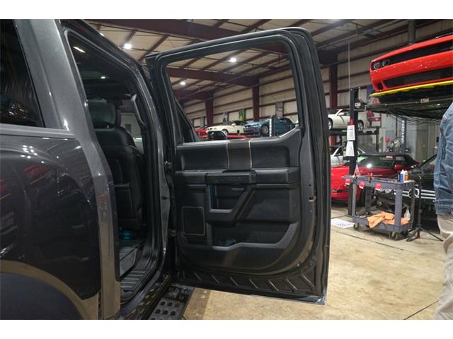 2018 Ford F1 (CC-2065374) for sale in Kentwood, Michigan