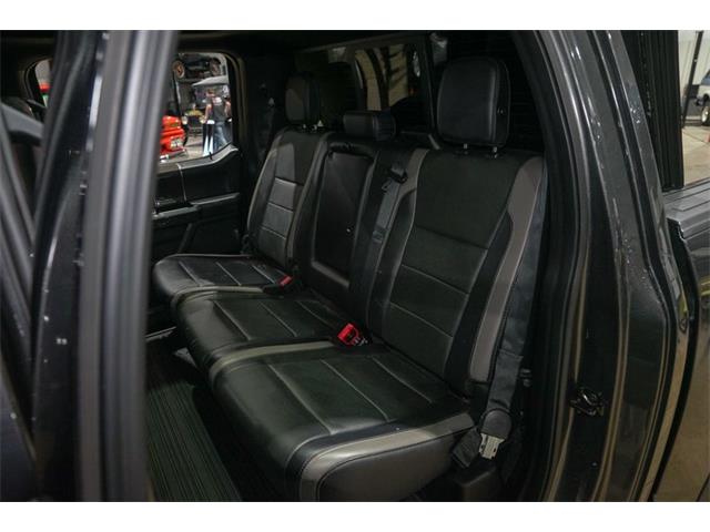 2018 Ford F1 (CC-2065374) for sale in Kentwood, Michigan