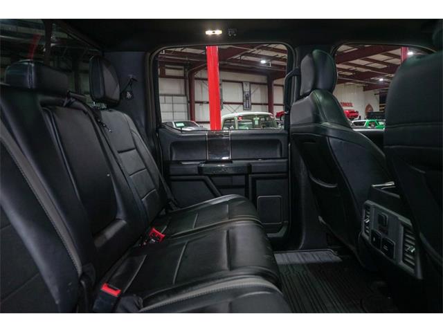 2018 Ford F1 (CC-2065374) for sale in Kentwood, Michigan