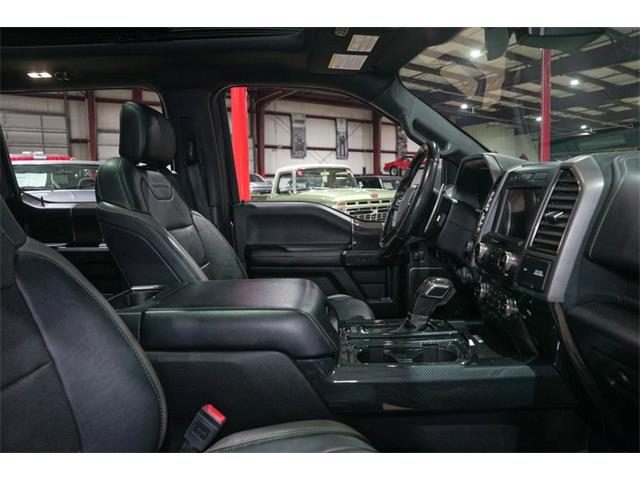 2018 Ford F1 (CC-2065374) for sale in Kentwood, Michigan