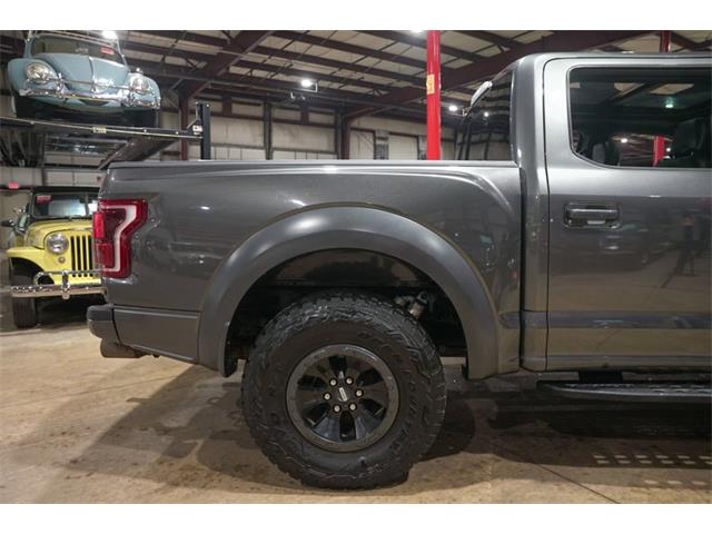 2018 Ford F1 (CC-2065374) for sale in Kentwood, Michigan