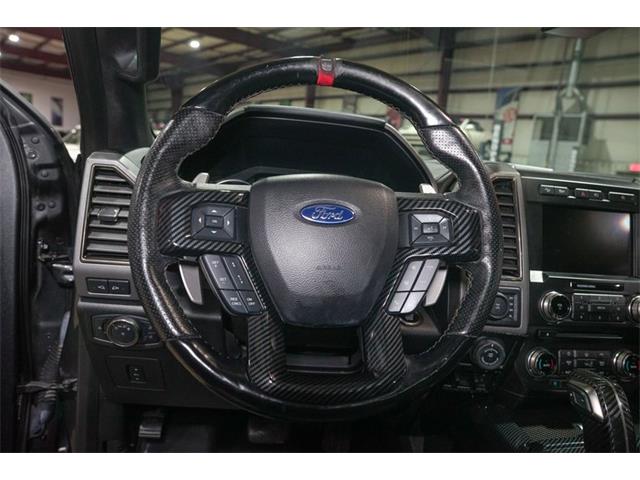 2018 Ford F1 (CC-2065374) for sale in Kentwood, Michigan