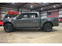 2018 Ford F1 (CC-2065374) for sale in Kentwood, Michigan