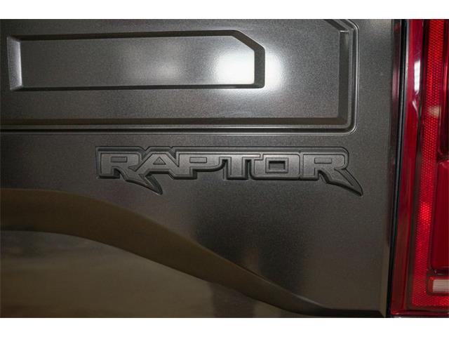 2018 Ford F1 (CC-2065374) for sale in Kentwood, Michigan