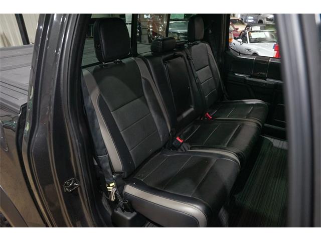 2018 Ford F1 (CC-2065374) for sale in Kentwood, Michigan