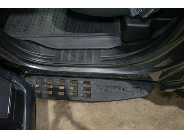 2018 Ford F1 (CC-2065374) for sale in Kentwood, Michigan