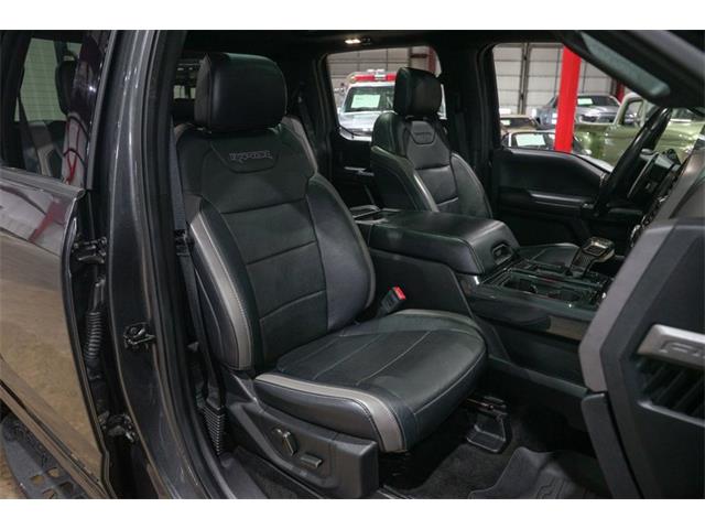 2018 Ford F1 (CC-2065374) for sale in Kentwood, Michigan