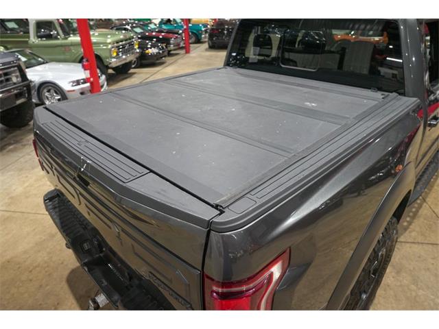 2018 Ford F1 (CC-2065374) for sale in Kentwood, Michigan