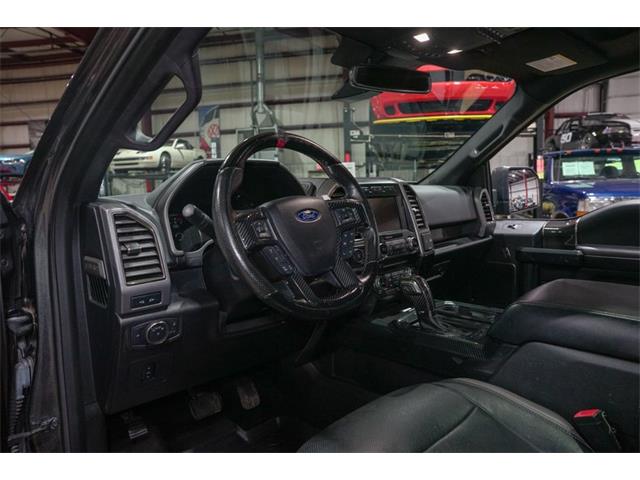 2018 Ford F1 (CC-2065374) for sale in Kentwood, Michigan