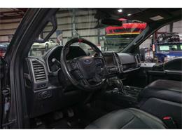 2018 Ford F1 (CC-2065374) for sale in Kentwood, Michigan
