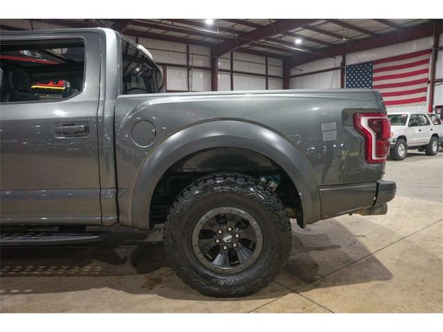 2018 Ford F1 (CC-2065374) for sale in Kentwood, Michigan