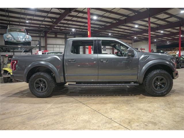 2018 Ford F1 (CC-2065374) for sale in Kentwood, Michigan