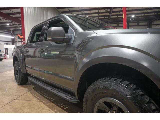 2018 Ford F1 (CC-2065374) for sale in Kentwood, Michigan