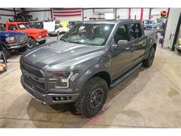 2018 Ford F1 (CC-2065374) for sale in Kentwood, Michigan