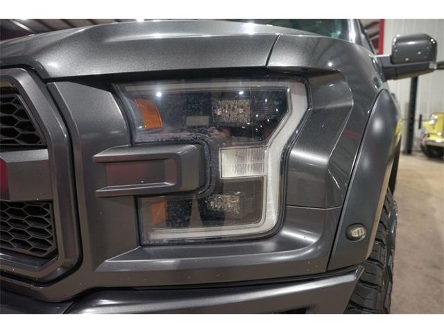 2018 Ford F1 (CC-2065374) for sale in Kentwood, Michigan