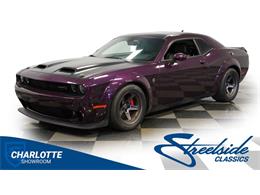 2021 Dodge Challenger (CC-2065375) for sale in Concord, North Carolina