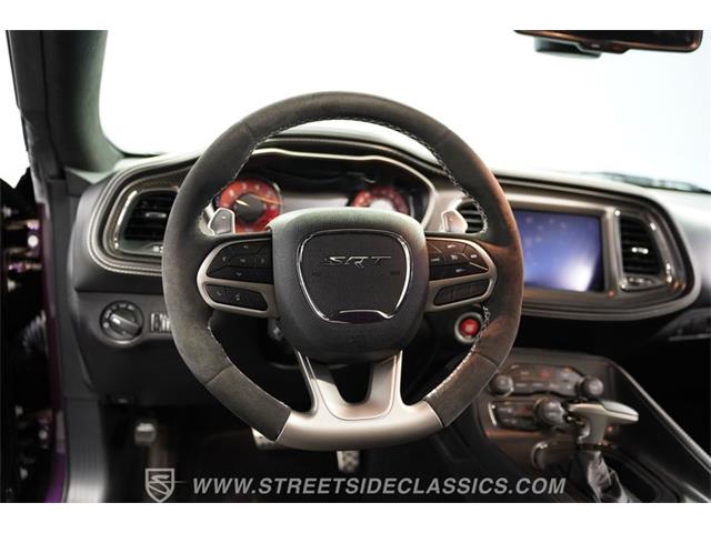 2021 Dodge Challenger (CC-2065375) for sale in Concord, North Carolina