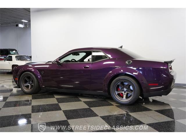 2021 Dodge Challenger (CC-2065375) for sale in Concord, North Carolina