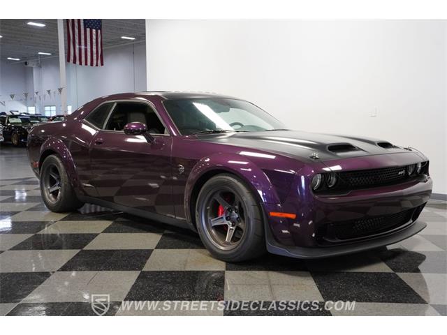 2021 Dodge Challenger (CC-2065375) for sale in Concord, North Carolina