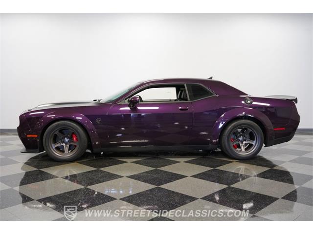 2021 Dodge Challenger (CC-2065375) for sale in Concord, North Carolina