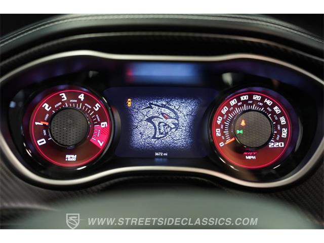 2021 Dodge Challenger (CC-2065375) for sale in Concord, North Carolina