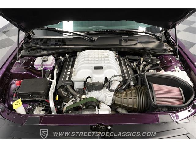 2021 Dodge Challenger (CC-2065375) for sale in Concord, North Carolina