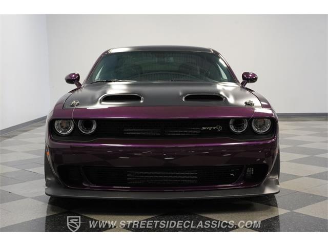 2021 Dodge Challenger (CC-2065375) for sale in Concord, North Carolina