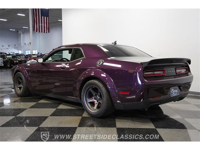 2021 Dodge Challenger (CC-2065375) for sale in Concord, North Carolina