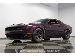 2021 Dodge Challenger (CC-2065375) for sale in Concord, North Carolina