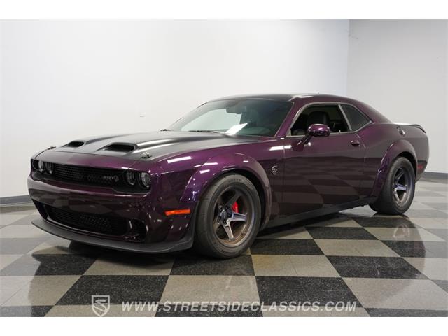 2021 Dodge Challenger (CC-2065375) for sale in Concord, North Carolina