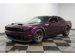2021 Dodge Challenger (CC-2065375) for sale in Concord, North Carolina