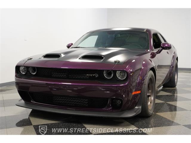 2021 Dodge Challenger (CC-2065375) for sale in Concord, North Carolina