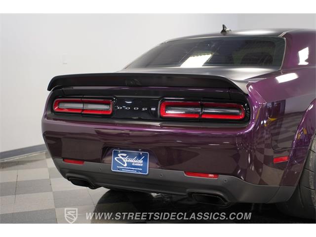 2021 Dodge Challenger (CC-2065375) for sale in Concord, North Carolina