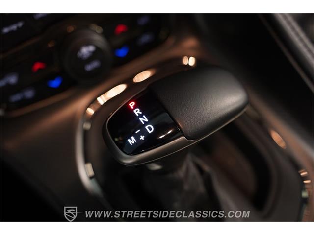 2021 Dodge Challenger (CC-2065375) for sale in Concord, North Carolina