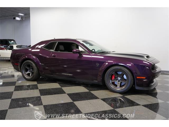 2021 Dodge Challenger (CC-2065375) for sale in Concord, North Carolina