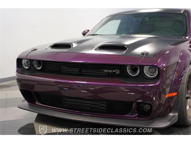 2021 Dodge Challenger (CC-2065375) for sale in Concord, North Carolina