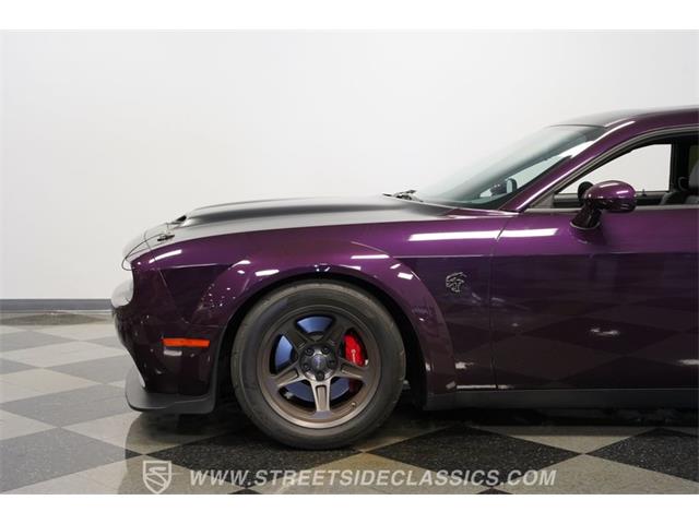 2021 Dodge Challenger (CC-2065375) for sale in Concord, North Carolina