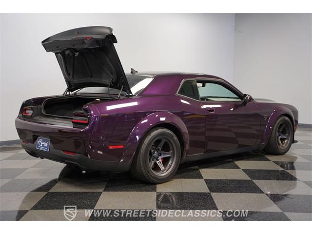 2021 Dodge Challenger (CC-2065375) for sale in Concord, North Carolina