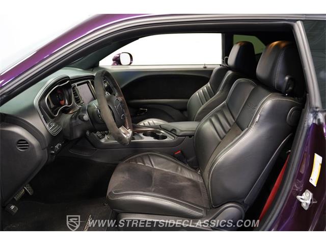 2021 Dodge Challenger (CC-2065375) for sale in Concord, North Carolina