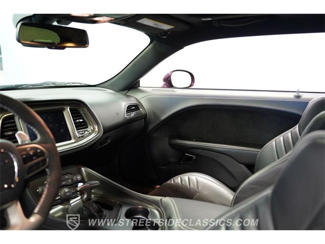 2021 Dodge Challenger (CC-2065375) for sale in Concord, North Carolina