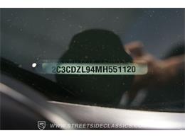 2021 Dodge Challenger (CC-2065375) for sale in Concord, North Carolina