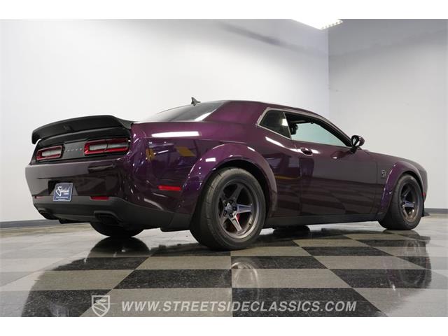 2021 Dodge Challenger (CC-2065375) for sale in Concord, North Carolina