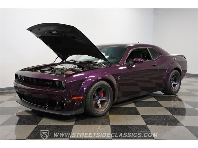 2021 Dodge Challenger (CC-2065375) for sale in Concord, North Carolina