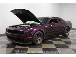 2021 Dodge Challenger (CC-2065375) for sale in Concord, North Carolina