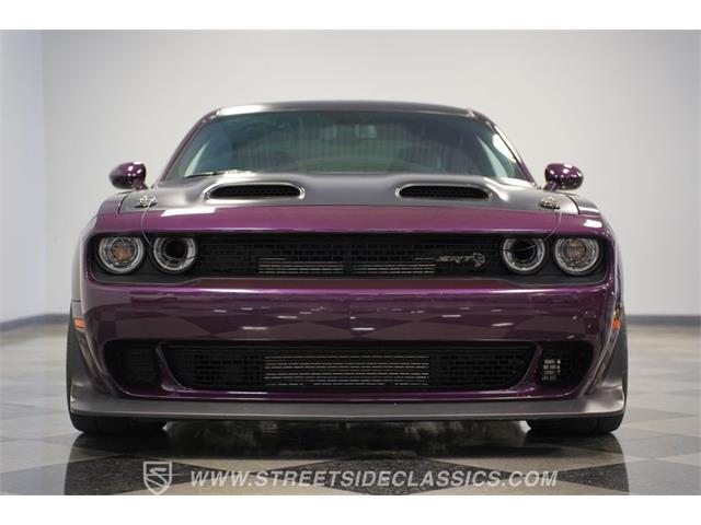 2021 Dodge Challenger (CC-2065375) for sale in Concord, North Carolina