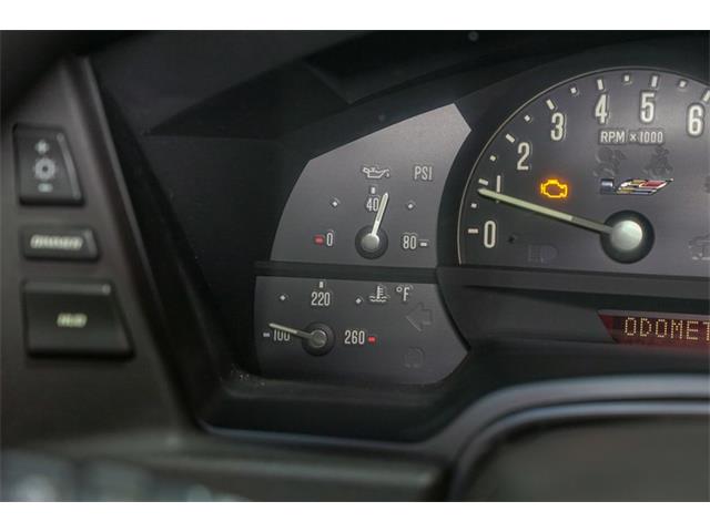 2008 Cadillac XLR-V (CC-2065376) for sale in Kentwood, Michigan