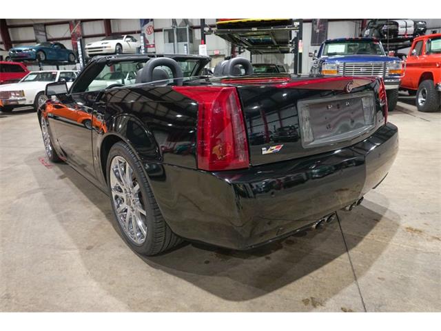 2008 Cadillac XLR-V (CC-2065376) for sale in Kentwood, Michigan