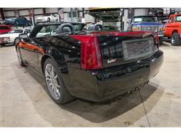 2008 Cadillac XLR-V (CC-2065376) for sale in Kentwood, Michigan