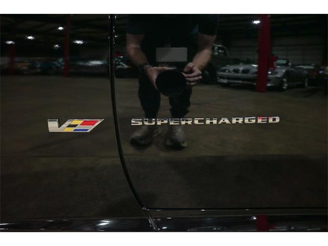 2008 Cadillac XLR-V (CC-2065376) for sale in Kentwood, Michigan