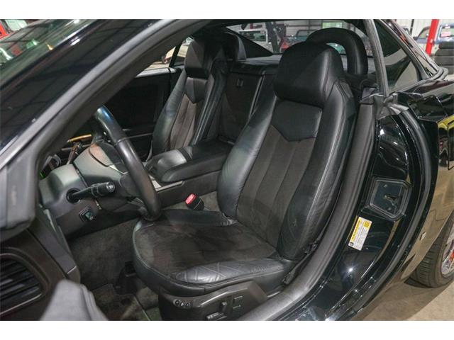 2008 Cadillac XLR-V (CC-2065376) for sale in Kentwood, Michigan